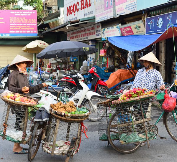 Vietnam 2015. E de povestit