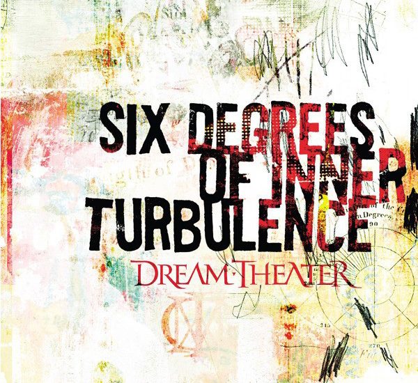Dream Theater – Misundersood