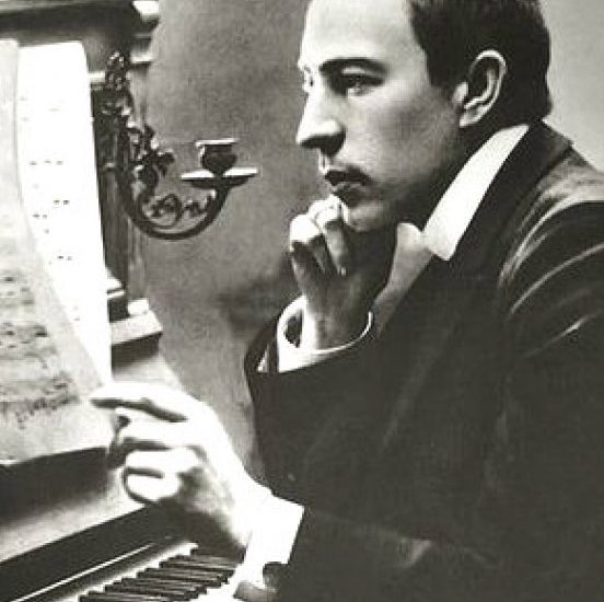 Sergei Rachmaninoff – Concert Pentru Pian No. 2 în Do Minor