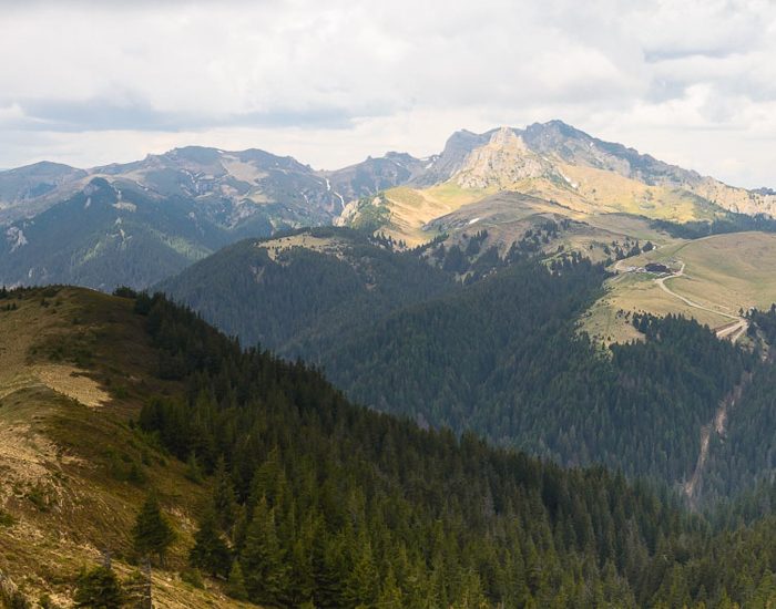 Un Ciucaș cu Mine