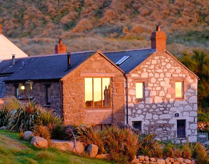 Cornwall, UK (Sennen Cove)